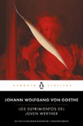 los sufrimientos del joven werther-johann wolfgang von goethe-9788491051886 los sufrimientos del joven werther-johann wolfgang von goethe-9788491051886
