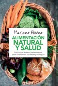 alimentación natural y salud (ebook)-mariano bueno bosch-9788491180586 alimentación natural y salud (ebook)-mariano bueno bosch-9788491180586