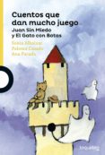 cuentos que dan mucho juego-sonia albaizar fernandez-palo casado santillan-9788491220886 cuentos que dan mucho juego-sonia albaizar fernandez-palo casado santillan-9788491220886