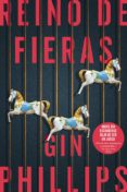 reino de fieras (ebook)-gin phillips-9788491291886 reino de fieras (ebook)-gin phillips-9788491291886