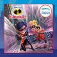 els increibles 2. primers lectors-9788491375586 els increibles 2. primers lectors-9788491375586