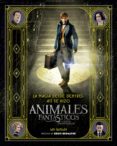 la magia desde dentro: así se hizo animales fantásticos y dónde encontrarlos (ebook)-ian nathan-9788491390886 la magia desde dentro: así se hizo animales fantásticos y dónde encontrarlos (ebook)-ian nathan-9788491390886