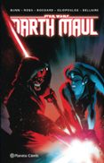 star wars darth maul (tomo recopilatorio)-cullen bunn-9788491467786 star wars darth maul (tomo recopilatorio)-cullen bunn-9788491467786