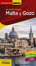malta y gozo 2018 (5ª ed.) (un corto viaje a) (guiarama compact)-francisco sanchez-9788491580386 malta y gozo 2018 (5ª ed.) (un corto viaje a) (guiarama compact)-francisco sanchez-9788491580386