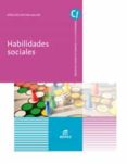 habilidades sociales (grado superior educacion infantil) ed. 2018-9788491613886 habilidades sociales (grado superior educacion infantil) ed. 2018-9788491613886