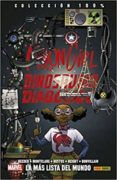 moon girl y dinosaurio diabólico 3: la más lista del mundo-9788491671886 moon girl y dinosaurio diabólico 3: la más lista del mundo-9788491671886