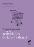 terapia ocupacional en las actividades de la vida diaria (ebook)-9788491717386 terapia ocupacional en las actividades de la vida diaria (ebook)-9788491717386