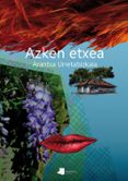 Azken etxea-12986957-otro-formato