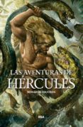 las aventuras de hercules-bernardo souviron-9788491871286 las aventuras de hercules-bernardo souviron-9788491871286