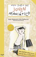 nuevo diario del joven maniatico-aidan macfarlane-ann mcpherson-9788492385386 nuevo diario del joven maniatico-aidan macfarlane-ann mcpherson-9788492385386