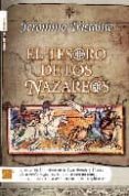 el tesoro de los nazareos-jeronimo tristante-9788492429486 el tesoro de los nazareos-jeronimo tristante-9788492429486