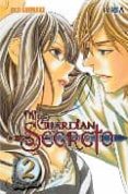 mi guardian secreto nº 2-ako shimaki-9788492449286 mi guardian secreto nº 2-ako shimaki-9788492449286