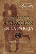 ley de atraccion en la pareja (ebook)-9788492635986 ley de atraccion en la pareja (ebook)-9788492635986