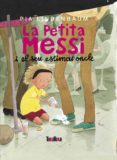 la petita messi i el seu estimat oncle-pia lindenbaum-9788492696086 la petita messi i el seu estimat oncle-pia lindenbaum-9788492696086