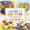cocina de colores-cristina macia-9788492882786 cocina de colores-cristina macia-9788492882786
