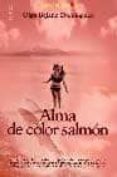 alma de color salmon-olga bejano dominguez-9788493179786 alma de color salmon-olga bejano dominguez-9788493179786
