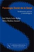 psicologia social de la salud: fundamentos teoricos y metodologic os-9788493225186 psicologia social de la salud: fundamentos teoricos y metodologic os-9788493225186