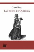 las bodas de quiteria (episodio lirico cervantino en un acto y tr es cuartos)-ciro bayo-9788493589486 las bodas de quiteria (episodio lirico cervantino en un acto y tr es cuartos)-ciro bayo-9788493589486
