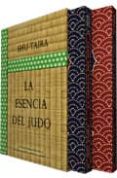 la esencia del judo- 2 volumenes-shu taira-9788493619886 la esencia del judo- 2 volumenes-shu taira-9788493619886
