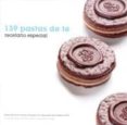 139 pastas de té: recetario especial-9788493758486 139 pastas de té: recetario especial-9788493758486