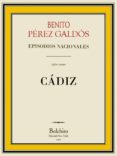 cádiz (ebook)-benito perez galdos-9788493831486 cádiz (ebook)-benito perez galdos-9788493831486