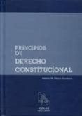 principios de derecho constitucional-antonio m. garcia cuadrado-9788493866686 principios de derecho constitucional-antonio m. garcia cuadrado-9788493866686