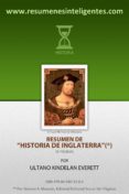 resumen de historia de inglaterra de andre de maurois (ebook)-ultano kindelan everett-9788494013386 resumen de historia de inglaterra de andre de maurois (ebook)-ultano kindelan everett-9788494013386
