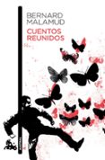 cuentos reunidos-bernard malamud-9788494165986 cuentos reunidos-bernard malamud-9788494165986