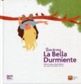 la bella durmiente, erase dos veces-belen gaudes-9788494209086 la bella durmiente, erase dos veces-belen gaudes-9788494209086