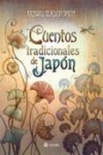 cuentos tradicionales de japon-richard gordon smith-9788494286186 cuentos tradicionales de japon-richard gordon smith-9788494286186
