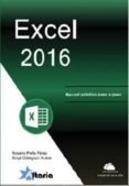 excel 2016: manual practico paso a paso-rosario peña perez-9788494404986 excel 2016: manual practico paso a paso-rosario peña perez-9788494404986