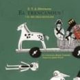 el trencanous i el rei dels ratolins-e.t.a. hoffmann-9788494546686 el trencanous i el rei dels ratolins-e.t.a. hoffmann-9788494546686