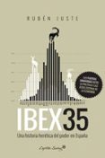 ibex 35-ruben juste-9788494588686 ibex 35-ruben juste-9788494588686