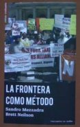 La frontera como método-6017275-otro-formato