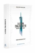 la leyenda final fantasy vii (nueva edicion)-nicolas courcier-mehdi el kanafi-9788494714986 la leyenda final fantasy vii (nueva edicion)-nicolas courcier-mehdi el kanafi-9788494714986