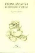 cocina andaluza de primavera y verano-esperanza pelaez navarrete-9788495129086 cocina andaluza de primavera y verano-esperanza pelaez navarrete-9788495129086