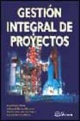 gestion integral de proyectos-9788495428486 gestion integral de proyectos-9788495428486
