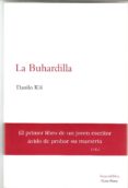 la buhardilla-danilo kis-9788495461186 la buhardilla-danilo kis-9788495461186