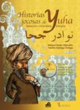 historias jocosas de yuha (incluye cd) (bilingue español-arabe)-waleed saleh alkhalifa-teofilo gallega ortega-9788495803986 historias jocosas de yuha (incluye cd) (bilingue español-arabe)-waleed saleh alkhalifa-teofilo gallega ortega-9788495803986