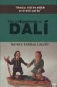 the indigestions of dali-xavier barral i altet-9788496061286 the indigestions of dali-xavier barral i altet-9788496061286