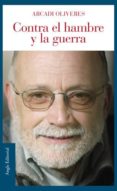 contra el hambre y la guerra-9788496103986 contra el hambre y la guerra-9788496103986