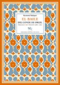 el baile del conde de orgel-raymond radiguet-9788496133686 el baile del conde de orgel-raymond radiguet-9788496133686