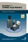 internet y correo electronico. informacion y comunicacion-9788496256286 internet y correo electronico. informacion y comunicacion-9788496256286