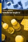 formulacion magistral-benito hernandez-9788496334786 formulacion magistral-benito hernandez-9788496334786