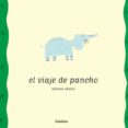 el viaje de pancho-antonio santos-9788496388086 el viaje de pancho-antonio santos-9788496388086