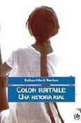 colon irritable : una historia real-esther marti barrios-9788496439986 colon irritable : una historia real-esther marti barrios-9788496439986