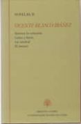 novelas ii (contiene: sonnica la cortesana, cañas y barro, la cat edral, el intruso)-vicente blasco ibañez-9788496452886 novelas ii (contiene: sonnica la cortesana, cañas y barro, la cat edral, el intruso)-vicente blasco ibañez-9788496452886