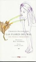 las flores del mal-charles baudelaire-9788496509986 las flores del mal-charles baudelaire-9788496509986