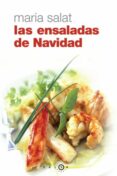 las ensaladas de navidad-maria salat-9788496599086 las ensaladas de navidad-maria salat-9788496599086