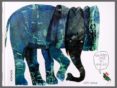 ¿quieres ser mi amigo?-eric carle-9788496629486 ¿quieres ser mi amigo?-eric carle-9788496629486